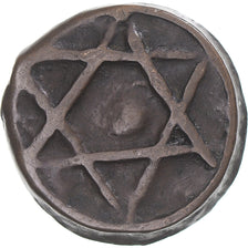 Coin, Morocco, Falus, 19th century, VF(20-25), Bronze