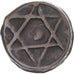 Coin, Morocco, Falus, 19th century, VF(20-25), Bronze