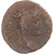 Moeda, Augustus, As, 9-14, Lugdunum, VF(30-35), Bronze, RIC:233