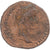 Moneta, Augustus, As, 9-14, Lugdunum, VF(30-35), Brązowy, RIC:233