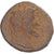 Moneta, Augustus, As, 9-14, Lugdunum, VF(20-25), Brązowy, RIC:233