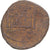 Moneta, Augustus, As, 9-14, Lugdunum, VF(20-25), Brązowy, RIC:233