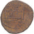 Moeda, Augustus, As, 9-14, Lugdunum, VF(20-25), Bronze, RIC:233