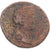 Moeda, Augustus, As, 9-14, Lugdunum, VF(20-25), Bronze, RIC:233