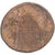 Moeda, Augustus, As, 9-14, Lugdunum, VF(20-25), Bronze, RIC:233