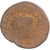 Moneta, Augustus, Semis, 12-14, Lugdunum, F(12-15), Brązowy, RIC:246