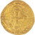 Moneta, Francia, Jean II le Bon, Franc à cheval, 1350-1364, MB+, Oro