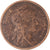 Munten, Frankrijk, Dupuis, 2 Centimes, 1907, Paris, ZF, Bronzen, KM:841