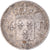 Moneta, Francia, Charles X, 1/4 Franc, 1830, Lille, BB, Argento, KM:722.12