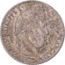 Monnaie, France, Louis-Philippe I, 1/4 Franc, 1832, Lille, TTB+, Argent