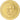 Moneta, Mongolia, Alfred Nobel, 500 terper, 2007, MS(65-70), Złoto
