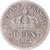 Munten, Frankrijk, Napoleon III, 50 Centimes, 1864, Bordeaux, FR+, Zilver