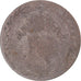 Coin, France, Napoleon I, 10 Centimes, 1809, Paris, VF(20-25), Billon, KM:676.1