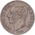 Moneta, Hiszpania, Alfonso XII, 5 Pesetas, 1883, Madrid, EF(40-45), Srebro