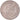 Moeda, África do Sul, 2-1/2 Shillings, 1897, Pretoria, EF(40-45), Prata, KM:7