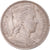 Coin, Latvia, 5 Lati, 1929, Tower mint, EF(40-45), Silver, KM:9