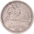Coin, Lithuania, 5 Litai, 1936, Kaunas, EF(40-45), Silver, KM:82