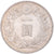 Japão, Mutsuhito, Yen, Year 23 (1890), Osaka, AU(55-58), Prata, KM:A25.3