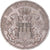 Munten, Duitse staten, HAMBURG, 3 Mark, 1909, Hamburg, ZF+, Zilver, KM:620
