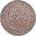 Münze, Deutsch Staaten, PRUSSIA, Wilhelm I, 5 Mark, 1876, Berlin, S+, Silber