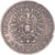 Moneta, Stati tedeschi, PRUSSIA, Wilhelm I, 5 Mark, 1876, Berlin, MB+, Argento