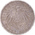 Moneta, Landy niemieckie, HAMBURG, 5 Mark, 1908, Hamburg, EF(40-45), Srebro
