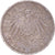 Moeda, Estados Alemães, HAMBURG, 5 Mark, 1908, Hamburg, EF(40-45), Prata
