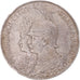 Coin, German States, PRUSSIA, Wilhelm II, 5 Mark, 1901, Berlin, EF(40-45)