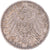 Moneda, Estados alemanes, WURTTEMBERG, Wilhelm II, 3 Mark, 1914, Freudenstadt