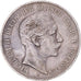 Moneta, Stati tedeschi, PRUSSIA, Wilhelm II, 2 Mark, 1896, Berlin, MB+, Argento