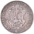 Moneta, AFRICA ORIENTALE TEDESCA, Wihelm II, Rupie, 1893, Berlin, BB, Argento