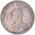 Moneta, AFRICA ORIENTALE TEDESCA, Wihelm II, Rupie, 1904, Berlin, BB, Argento