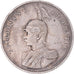 Moneda, África oriental alemana, Wihelm II, Rupie, 1904, Berlin, MBC, Plata