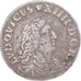 Münze, Frankreich, Louis XIV, 4 Sols des Traitants, 1675, Vimy, S+, Silber
