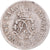Moeda, França, Louis XIV, 4 Sols aux 2 L, 1693, Lyon, réformé, VF(30-35)