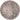 Moeda, França, Louis XVI, 1/10 Ecu, 1780, Bayonne, Rara, VF(20-25), Prata