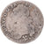 Münze, Frankreich, Louis XVI, 1/10 Ecu, 1780, Bayonne, Rare, S, Silber
