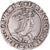 Moneta, Francja, François Ier, Teston, 1515-1547, Lyon, EF(40-45), Srebro