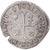 Moneta, Francja, Henri IV, Douzain aux 2 H couronnés, 1593, Clermont