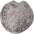 Moneta, Francja, Henri IV, Douzain du Dauphiné aux 2 H, 1593, Grenoble