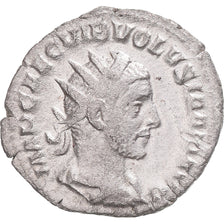 Coin, Volusian, Antoninianus, 253, Rome, EF(40-45), Billon, RIC:167