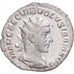Coin, Volusian, Antoninianus, 253, Rome, EF(40-45), Billon, RIC:167