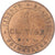 Monnaie, France, Cérès, Centime, 1877, Paris, SPL, Bronze, Gadoury:88