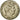 Moneta, Francia, Louis-Philippe, 25 Centimes, 1845, Rouen, SPL, Argento