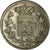 Coin, France, Henri V, 1/2 Franc, 1833, AU(55-58), Silver, KM:23, Gadoury:404