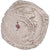 Coin, France, Charles VIII, Liard au dauphin, 1488, Toulouse (?), VF(30-35)