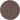 Canada, half penny token, 1 sou, 1837, VF(30-35), Copper