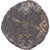 Monnaie, Italie, Delfino Tizzone, Liard, 1584, Desana, comté de Desana, TTB
