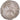 Moneta, Francja, Jean II le Bon, Gros à la fleur de lis, 1358, VF(30-35)
