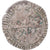 Moeda, França, Jean II le Bon, Gros à la fleur de lis, 1358, VF(30-35)